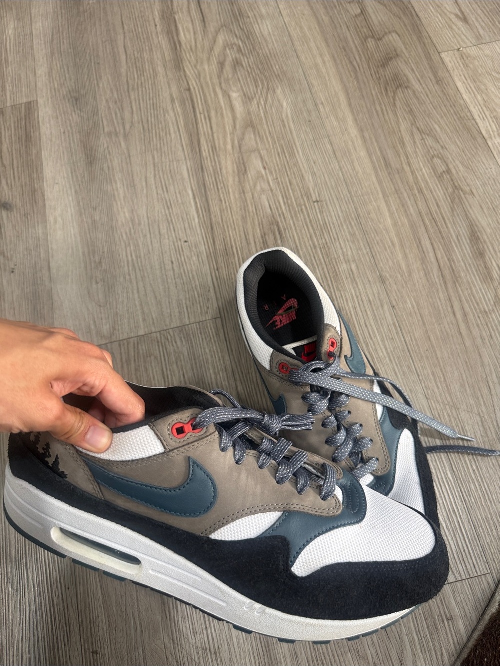 Nike Air Max 1 PRM